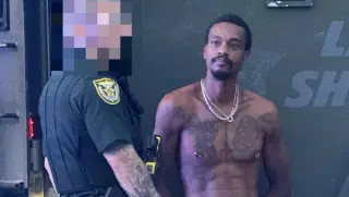 Father of DeLand murder suspect arrested on accessory charges