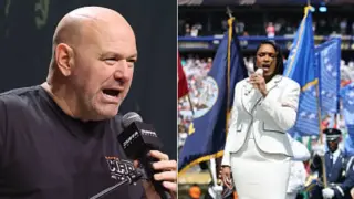 Dana White Grills World Cup Broadcast Team Over Final Night Fumbles