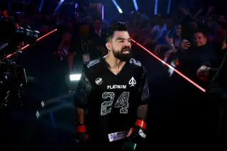 Perry commits to a recovery‑first comeback after Duel Arena shoulder dislocation upset