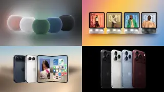 Apple Set to Launch Smart Home Hub and Refreshed Devices on October 13 Amid iPhone Duo Production Delays