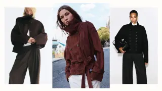 Fall's Finest: 15 Must-Grab Jackets From Zara, H&M, and COS
