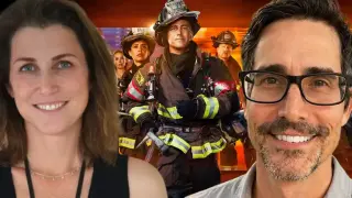 Chicago Fire Reboots Leadership as Andrea Newman Exits After 14 Seasons