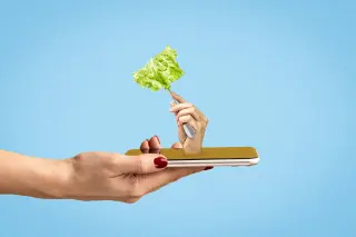 The Explosive Diet Trap: Why People Chase Illness for Weight Loss