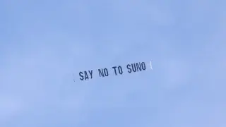 Suno Hack Exposes Data-Scraping Ties Behind Controversial AI Music