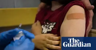 Record-high vaccine exemptions trigger concern as kindergarten MMR rates dip