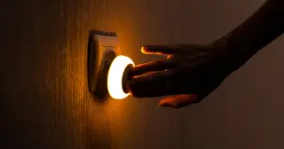 Nighttime brightness may reshape the heart and raise cardiovascular risk, study finds