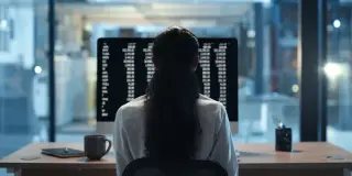 Tech layoffs spur AI-augmented 'player-coach' managers