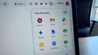 Google rolls out bolder, more legible app icons across its services