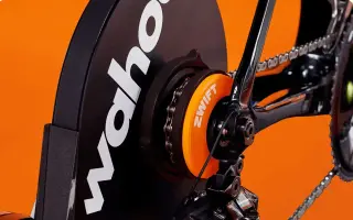 Wahoo Kickr Core 2 Hits All-Time Low Price During Amazon Prime Big Deal Days
