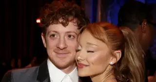Ariana Grande and Ethan Slater End Romance, Stay Friends Amid Busy Careers