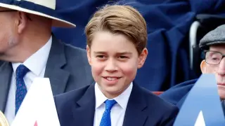 Prince George’s Eton privacy hurdle in a smartphone era