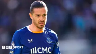 Everton Omit Grealish for Newcastle Cup Tie Amid Discipline Breach