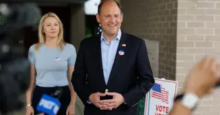 Barr Captures GOP Nomination to Replace McConnell in Kentucky