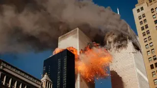 New York’s 9/11 records reveal officials downplayed Ground Zero air dangers
