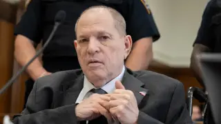 California Appeals Court Keeps Weinstein Conviction, Orders Sentence Review