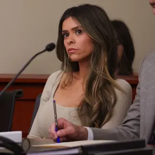 Taylor Frankie Paul Begins Rehab for Mental Health Amid Custody Battle