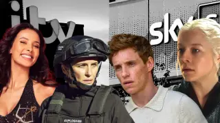Sky’s £1.6B ITV Deal Signals Seismic Shift in UK TV