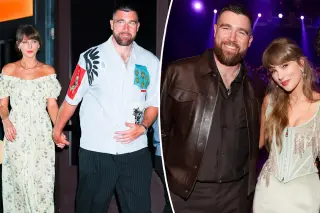 Swift & Kelce reportedly seal their wedding with an ironclad NDA for guests