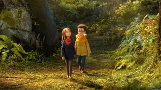 Laika's 'Wildwood' Premieres as a 130-Minute Stop-Motion Fantasy Epic