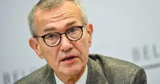 Belgium sticks to science, rejects Congo travel ban amid Ebola flare‑up at World Cup