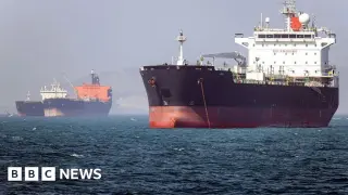 Oil path remains uncertain as JPMorgan admits forecasting challenge amid US-Iran war