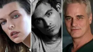 Heated Rivalry Season 2 Enlists Jovovich, Zegers and Gross