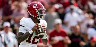 Smith Dominates, Beamer Falls, and Mizzou Stuns Florida in Week 5