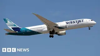 WestJet faces potential weekend walkout over pre-takeoff pay
