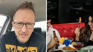 Denver Bartender's Bizarre Table Dispute Goes Viral Over a Potato and Shrimp