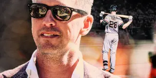 Posey’s Bold Gamble: Giants Rebuild Tests a League Icon’s Legacy