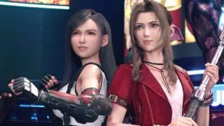 FFVII Rebirth Arrives on Switch 2 After a Painstaking Optimization Effort