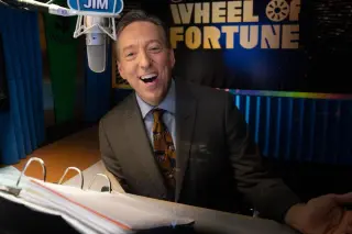 Wheel of Fortune’s longtime announcer suspended as investigation unfolds