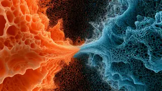 Chromosome Highways Shape 600 Million Years of Animal Evolution