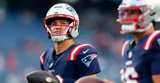 Patriots lock in 53-man roster, mix of rookies and trades