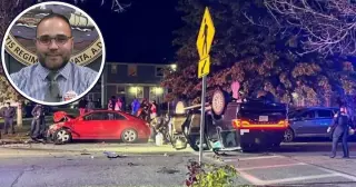Mass. Lt. Gov. Candidate Shawn Oliver Suspends Campaign After OUI Arrest