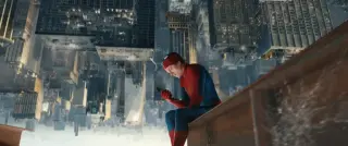 Spider-Man: Brand New Day Smashes Previews With $50M+ Start, Outpacing No Way Home