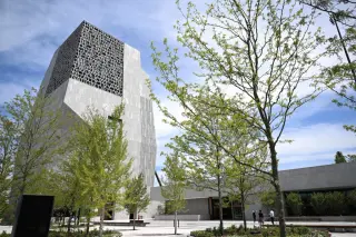 Obama Presidential Center opens as a digital-first, community-focused museum in Chicago