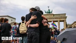 Berlin Pride attack tests Germany's justice and security safeguards