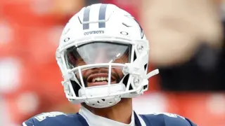 Thanksgiving showdown: Cowboys-Eagles set to shape the 2026 NFC East