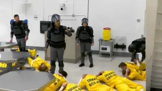 Netflix's 'New Stanford Prison Experiment' Premiers Amidst Controversy Over Its Scientific Validity
