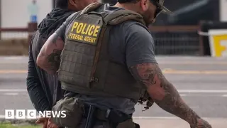 Texas Grand Jury Indicts ICE Agent for Ramming Undocumented Worker