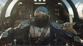 Mandalorian & Grogu Eye Big Memorial Day Box Office Debut