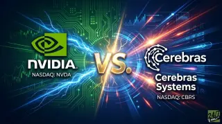 Cerebras Delivers Breakneck LLM Speed, Yet Nvidia's CUDA Gravity Dominates