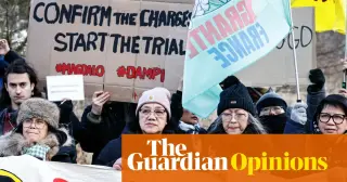 Trump’s plan to dismantle the ICC could upend global justice