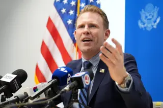 US security agencies brace for unprecedented threats as World Cup lands in 11 host cities
