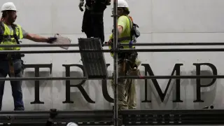 Kennedy Center Feud: Court Reviews Trump's Name and a Landmark Renovation
