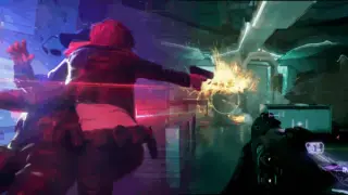 Leaked Footage Reveals Combat and New Zones in Cancelled Perfect Dark Reboot