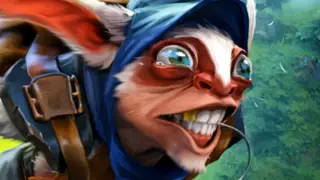 Stanley Parable Co-Designer Confesses to 1,600 Hours of Hated Dota 2 Playtime