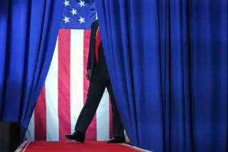 Midterm Prep: Democrats and Election Chiefs Brace for Federal Interference