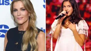 Megyn Kelly Attacks Olivia Rodrigo Over Cornell 7 Support